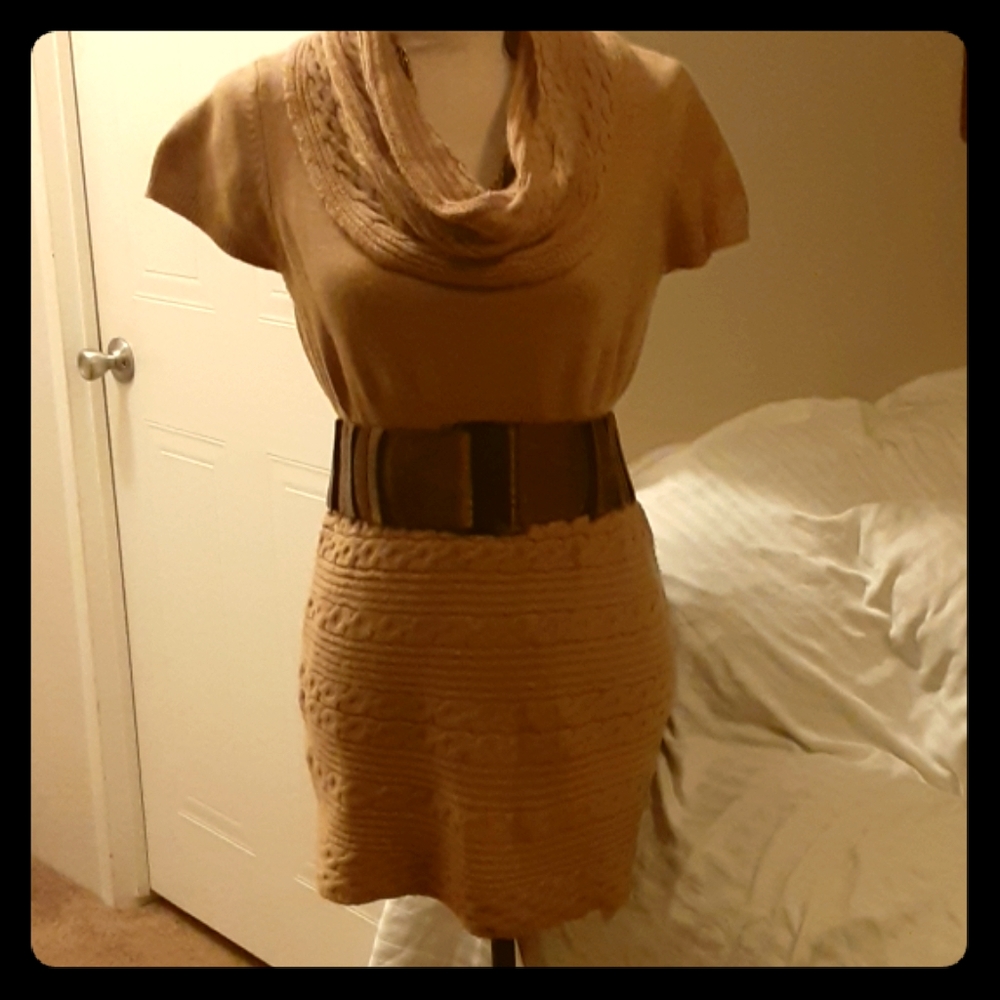 Shirt/dress